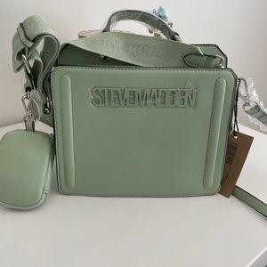 Steve Madden Bevelyn Bag